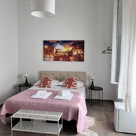 Capodilucca40 Hotel Болоня Екстериор снимка