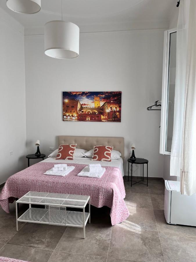 Capodilucca40 Hotel Болоня Екстериор снимка