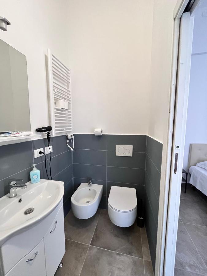 Capodilucca40 Hotel Болоня Екстериор снимка