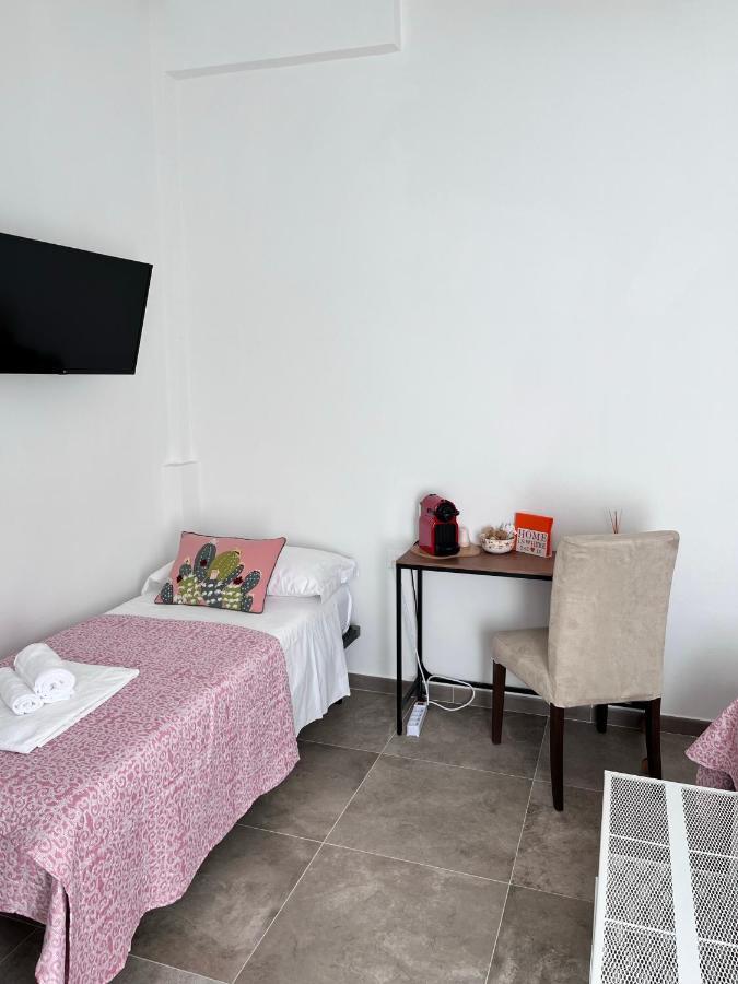 Capodilucca40 Hotel Болоня Екстериор снимка