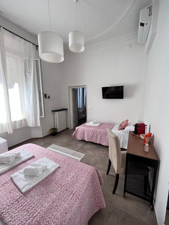 Capodilucca40 Hotel Болоня Екстериор снимка