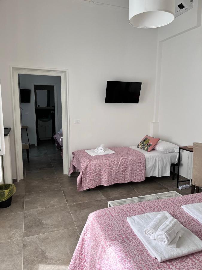 Capodilucca40 Hotel Болоня Екстериор снимка