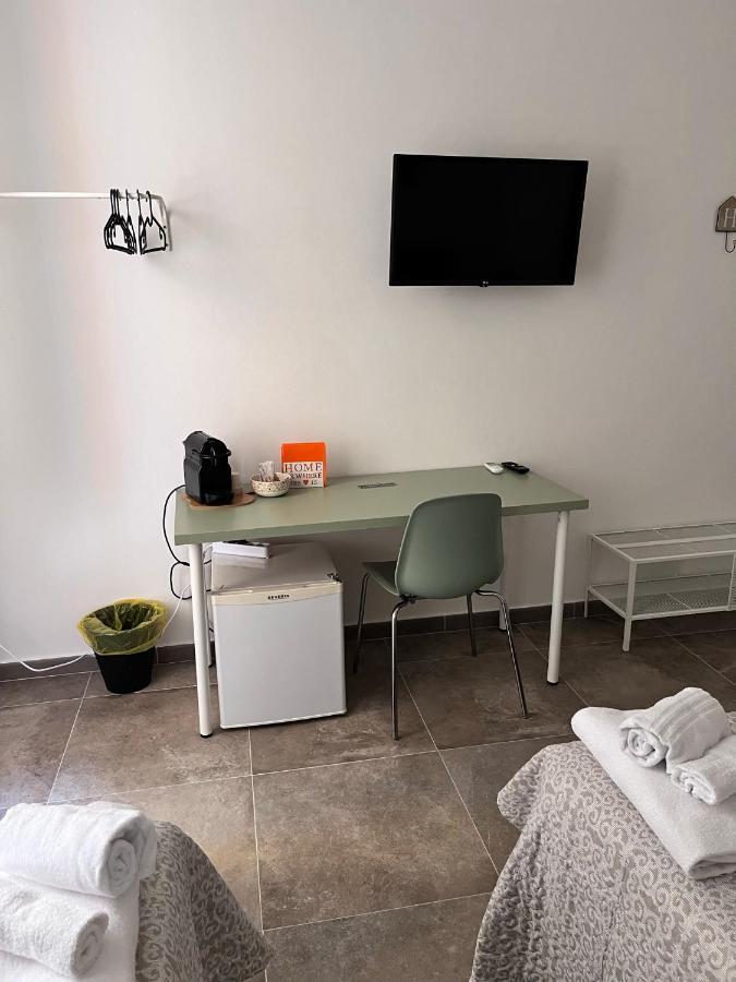 Capodilucca40 Hotel Болоня Екстериор снимка