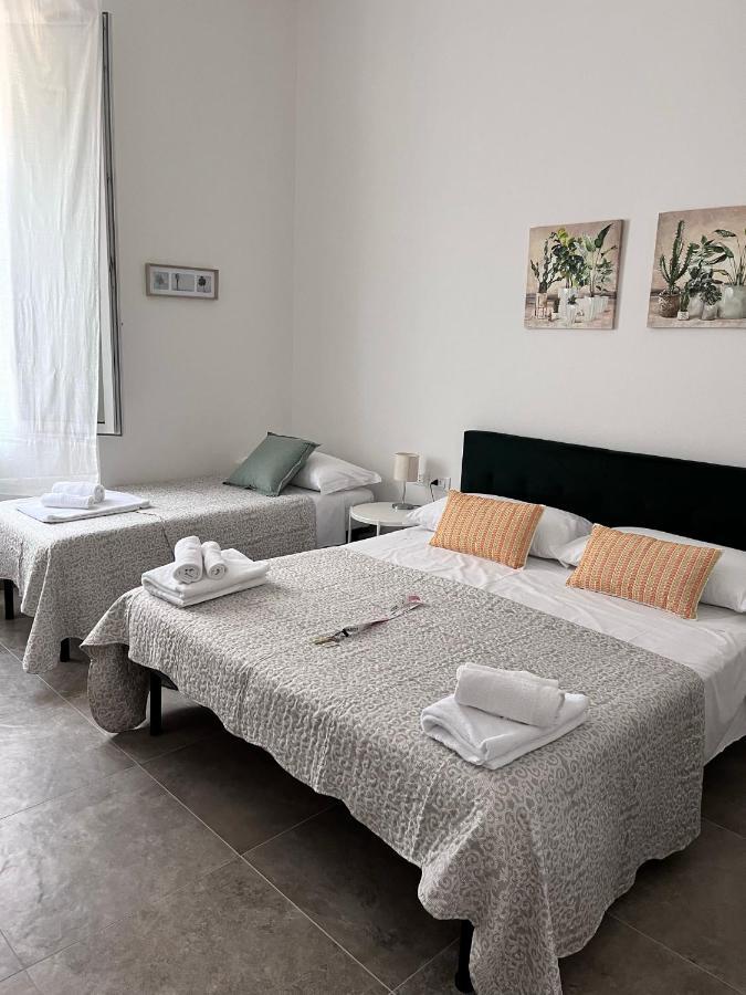 Capodilucca40 Hotel Болоня Екстериор снимка