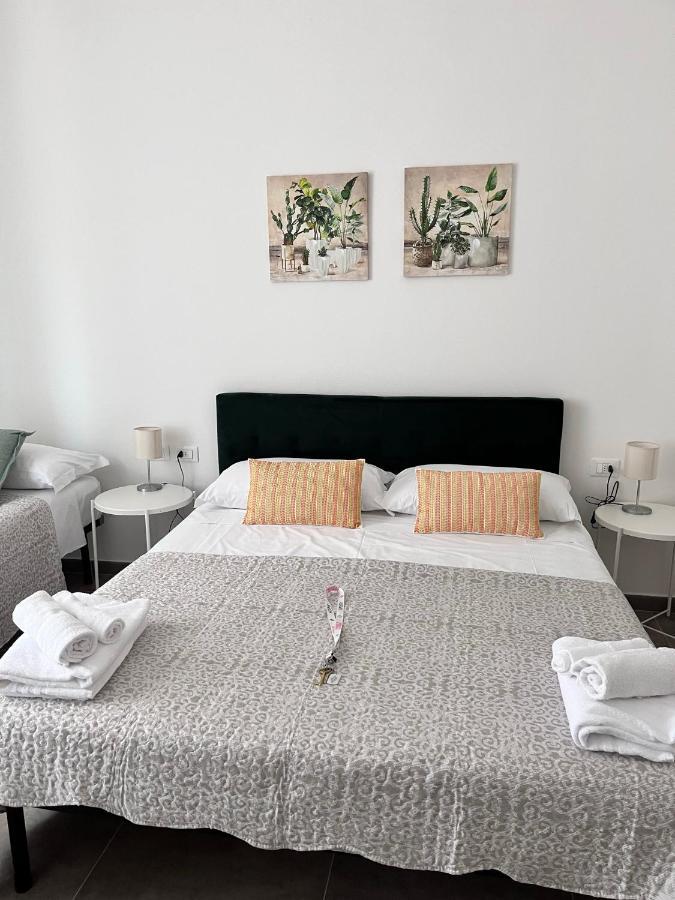 Capodilucca40 Hotel Болоня Екстериор снимка