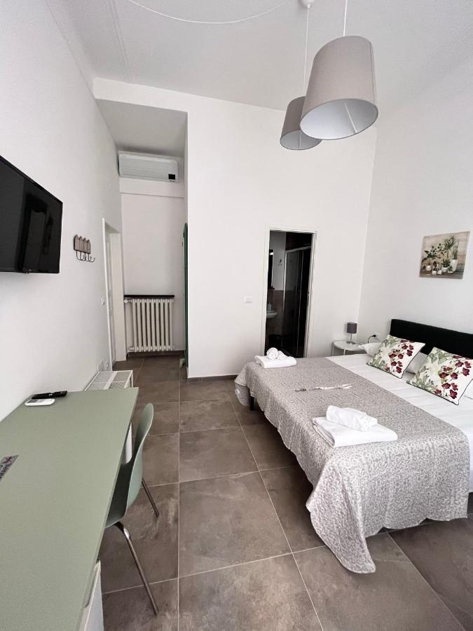 Capodilucca40 Hotel Болоня Екстериор снимка