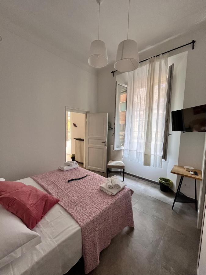 Capodilucca40 Hotel Болоня Екстериор снимка