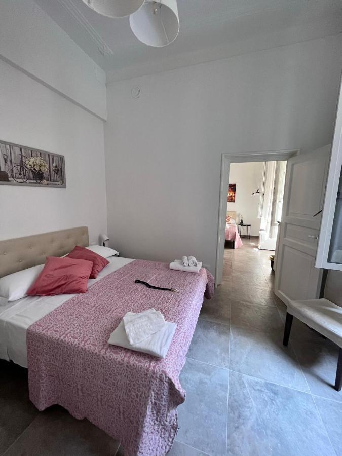Capodilucca40 Hotel Болоня Екстериор снимка