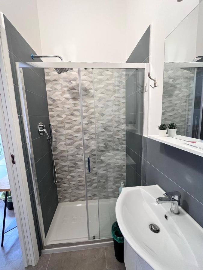 Capodilucca40 Hotel Болоня Екстериор снимка