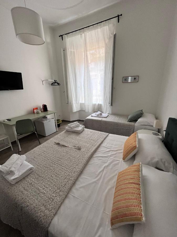 Capodilucca40 Hotel Болоня Екстериор снимка