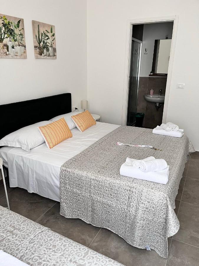 Capodilucca40 Hotel Болоня Екстериор снимка