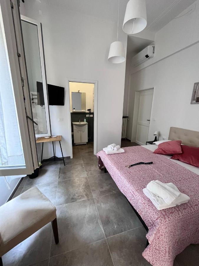 Capodilucca40 Hotel Болоня Екстериор снимка