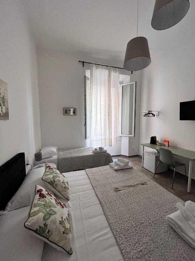 Capodilucca40 Hotel Болоня Екстериор снимка