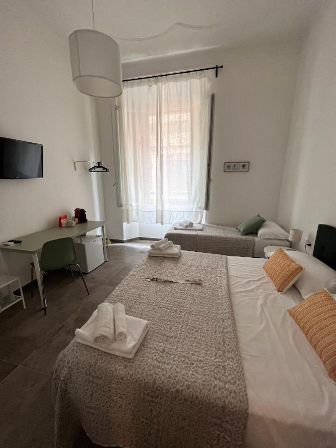 Capodilucca40 Hotel Болоня Екстериор снимка